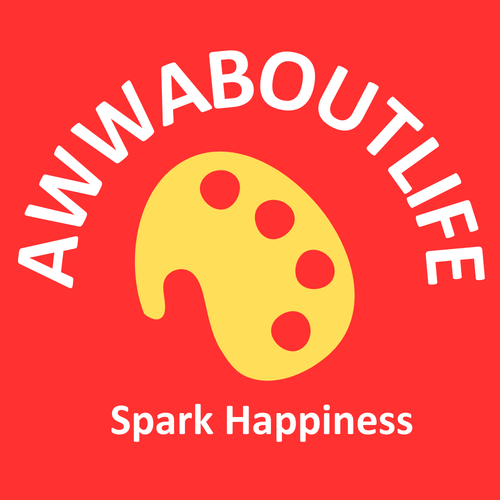 AwwAboutLife logo